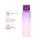 Nova Kids Water Bottle 1000ml - Purple