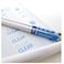 Lavish Self adhesive book cover 45 cm x 10 yds