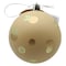 Christmas Tree Decoration Air Christmas Ball Golden