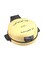 Home Master Stainless Steel Instant Baker 490 Yellow