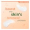 Simple Protect 39N39 Glow Rest And Reset 72H Moisturizer Hydrating Gel 50ml
