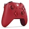 Microsoft Wireless Controller For Xbox One Red
