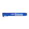Faber Castell Permanent Marker P20, Bullet Tip, Blue