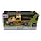 Classical Car R/C Jeep Toy