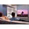 LG 55-Inch UHD Smart OLED TV 55CX