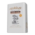 Buy Shaheen Medium Plain Coffee - 200 gram in Egypt