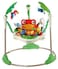 RDN - Baby Finding Activities Jumperoo, Multifunctional Electric Baby Jumper Infant Bouncer Walker with mucisc Rocking chiar Baby cardle