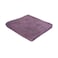 La Collection Bath Towel - 70*140cm - Mauve S22
