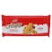Track Crispy Hazelnut Craving Crispy Wafers 75g