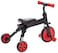 Lovely Baby Tricycle DX 100 (RED) 100% assembled.