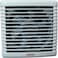Exhaust 8inch Auto shutter ventilating kitchen fan