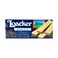 Loacker Crispy Wafers Filled with Cocoa and Chocolate Cream - 175 gm