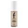 Flormar Perfect Coverage Foundation SPF15, 100 Light Ivory