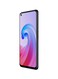 Oppo A76 4G LTE Glowing Black 6GB 128 GB - Middle East Version