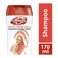 Lifebuoy Milk Protein And Aloe Vera Anti-Hair Fall Shampoo White 170ML