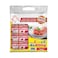 Super Ground Minced Mutton 400gx4pieces