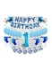 Generic 1St Birthday Decoration Set