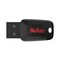 Netac U197 USB Flash Drive - 32GB - Black