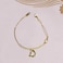 Aiwanto Anklet for Women's Gift Ankle Bracelet Ankle Chain