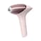 Philips Lumea IPL 9000 Series Hair removal device with SenseIQ BRI958/60
