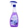 Carrefour Lavender Scent Glass Cleaner 500ml