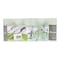 Homeket 5 Section Cutlery Holder