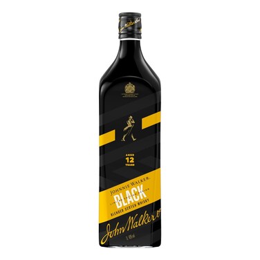 Johnnie Walker Black Label Icon Edition 2023 750ML