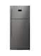 Sharp - Double Door Refrigerator 765L Sj-Sr765-Ss3 Silver
