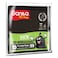 Sanita Tie Bags Black 55 Gallons x15