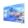 Sharp 65-inch 4K UHD Smart TV 4K Ultra HD - 4TC65DL6EX