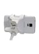 Generic - Mobile Mount Holder With Clip For Apple iPhone 6 White