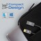 محول DisplayPort إلى HDMI عالي الوضوح بدقة 4K@60 هرتز