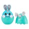 Zuru Rainbocorns Bunnycorn Surprise Series 2 All New Cotton Tails 4 Surprises