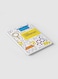Lowha Spiral Notebook With 60 Sheets And Hard Paper Covers With Science Laboratory Design, For Jotting Notes And Reminders, For Work, University, School