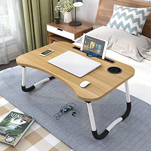 دورين Doreen Bed Laptop Table Tray