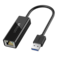 Ugreen USB 3.0 Gigabit Ethernet Adapter (Black)