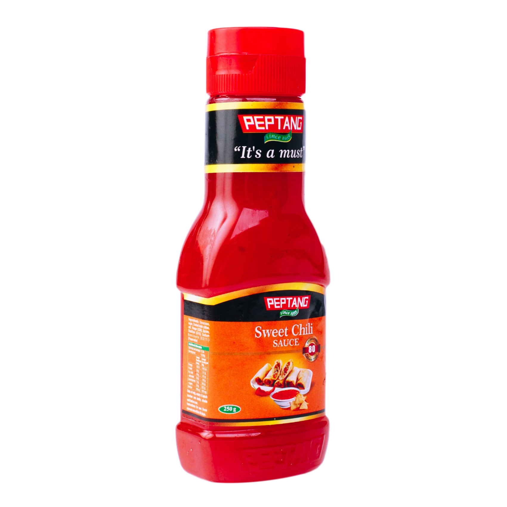 Peptang Sweet Chilli Sauce 250g