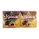 Halwani Bros Maamoul Dates Filled Cookies 10g Pack of 40