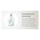 Johnsons 3 In 1 Anti Bacterial Sea Salts Hand Wash 500ml
