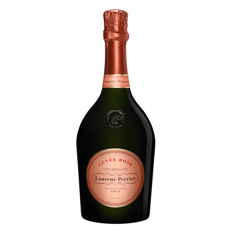 Laurent Perrier Cuvee Rose Champagne 750ml