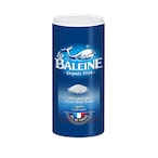 Buy La Baleine Drum Fine Sea Salt Iodized 600g in UAE