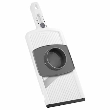 ميتالتيكس قطاعة خضار ستانلس ستيل