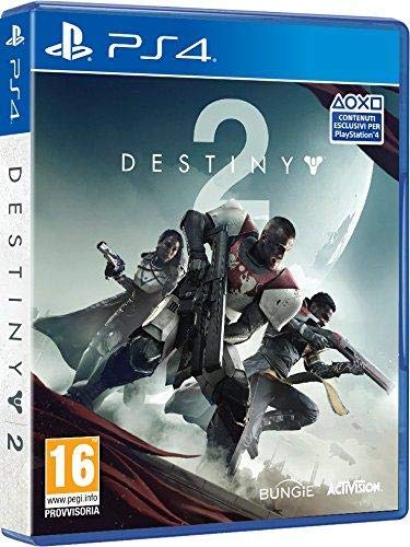 SONY SONY Destiny 2