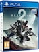 Sony PS4 - Destiny 2