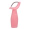 Anself-3Pcs Hair Remover Spring Facial Hair Removal For Women Spring Facial Epilator Removes Hair On The Upper Lip Chin Cheeks &amp; Sideburns