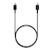 Samsung USB-C To C Cable 1m Black