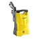 Lavor One 120 Compact Cold Water High Pressure Cleaner 8.103.0001C Yellow