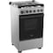 Midea 50X50 Cm Gas Cooker BME55007FFD