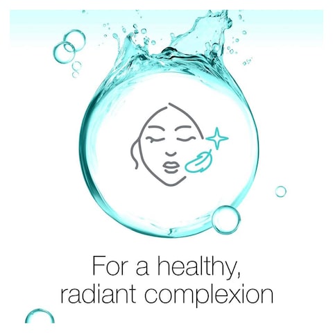 Neutrogena Skin Detox Triple Micellar Water - 400 Ml