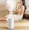 Xiaomi Smart Humidifier 2 EU, 4.5L Tank Capacity, Releases Up To 350ml Of Mist Per Hour, Automatic Mode To Prevent Excessive Humidity, One Touch Humidity Control